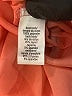 Edgely 100% Polyester Orange Short Sleeve Top Size 1X - photo 8