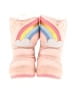 Cat & Jack Pink Rain Boots Size 8 (kids) - photo 2