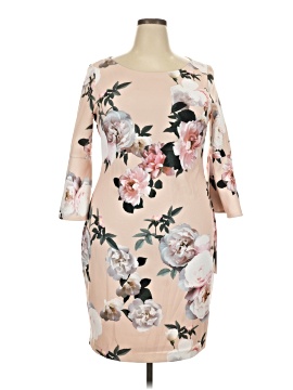 Calvin Klein Cocktail Dress