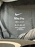 Nike Black Active Pants Size XS - photo 7