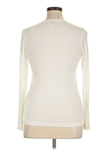 James Perse Long Sleeve T-Shirt (view 2)