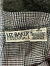 Liz Baker Checkered-gingham Gray Casual Skirt Size 16 Petite - photo 4
