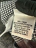 Liz Baker Checkered-gingham Gray Casual Skirt Size 16 Petite - photo 5
