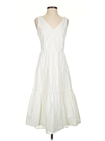Ann Taylor Casual Dress (view 1)