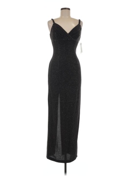 Jessica McClintock Cocktail Dress (view 1)