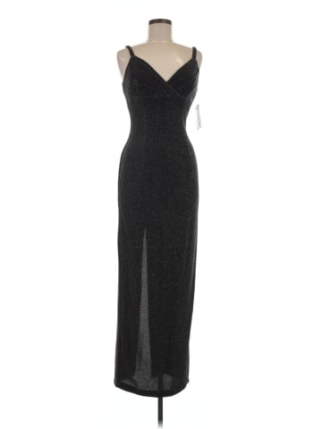Jessica McClintock Cocktail Dress (view 1)