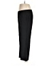 Express Design Studio Solid Black Dress Pants Size 6 - photo 5