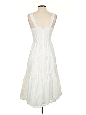 Ann Taylor Casual Dress (view 2)