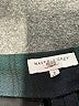 Waverly Grey Plaid Green Casual Pants Size 0 - photo 7