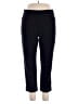J.Jill Solid Blue Casual Pants Size XL Petite - photo 1