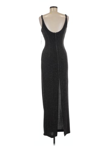 Jessica McClintock Cocktail Dress (view 2)