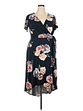 Fortune + Ivy Casual Dress (view 1)