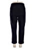 J.Jill Solid Blue Casual Pants Size XL Petite - photo 2