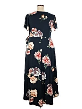 Fortune + Ivy Casual Dress (view 2)