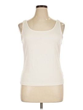Liz Claiborne Sleeveless Top (view 1)