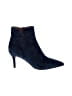 Boden Blue Ankle Boots Size EU 38 - photo 1