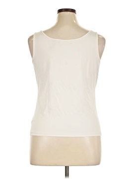 Liz Claiborne Sleeveless Top (view 2)