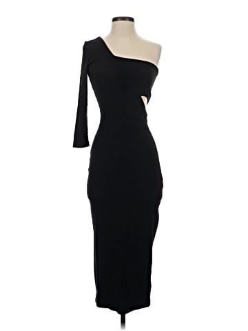 Trafaluc by Zara Cocktail Dress (view 1)