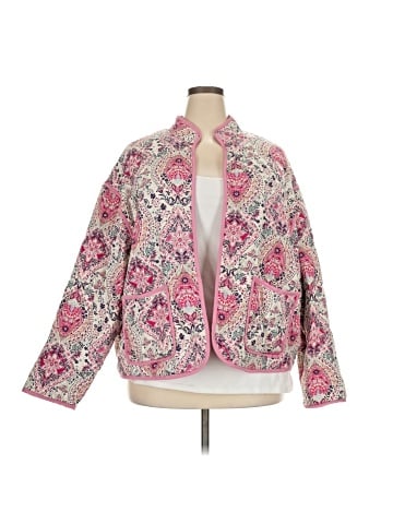 Torrid Jacket (view 1)