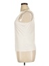 Liz Claiborne Ivory Sleeveless Top Size XL - photo 5