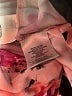 Kasper Pink Short Sleeve Blouse Size 1X - photo 8
