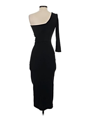 Trafaluc by Zara Cocktail Dress (view 2)