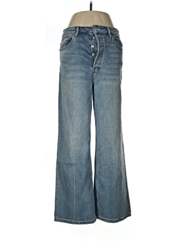 Free People Jeans (view 1)