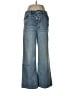 Free People Blue Jeans Size 29 waist - photo 1