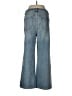 Free People Blue Jeans Size 29 waist - photo 2