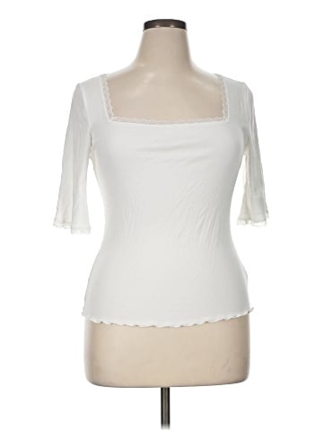Gap Short Sleeve Top (view 1)