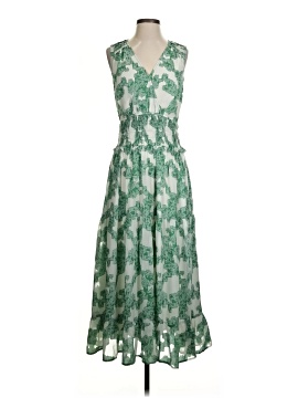 Current Air Cocktail Dress