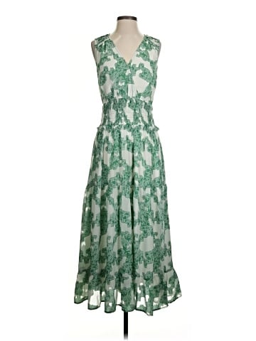 Current Air Cocktail Dress (view 1)