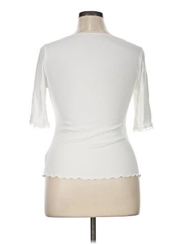 Gap Short Sleeve Top (view 2)