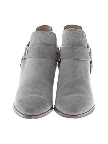 MICHAEL Michael Kors Ankle Boots (view 2)