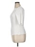 Gap Ivory Short Sleeve Top Size XL - photo 5