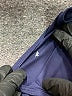 Fabletics Blue Sports Bra Size L (estimated) - photo 7