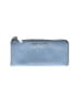 MICHAEL Michael Kors Blue Wallet One size - photo 1