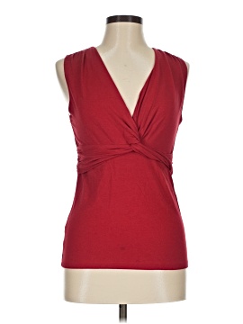 Ann Taylor Loft Sleeveless Top