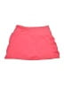Layer 8 Solid Pink Casual Skirt Size S - photo 1