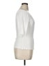 Gap Ivory Short Sleeve Top Size XL - photo 4