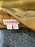 Monsoon 100% Cotton Brown Blazer Size S - photo 6