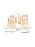 Lulus Ivory Sandals Size 8 - photo 2