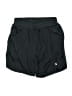 Bontrager Solid Black Athletic Shorts Size S - photo 1
