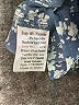 Monday Fun Blue Sleeveless Blouse Size 1X - photo 8