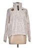 Nike Gray Pullover Sweater Size L - photo 1