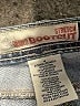 Faded Glory Blue Jeans Size 14 - photo 7