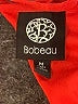 Bobeau Red Casual Dress Size M - photo 7