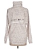 Nike Gray Pullover Sweater Size L - photo 2
