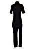 Derek Lam 10 Crosby 100% Polyester Black Jumpsuit Size 2 - photo 2