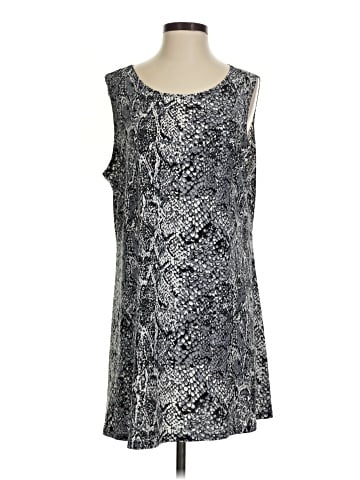 Effortless Style by citiknits Tank Top (view 1)